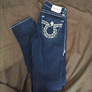 Big Star Jeans